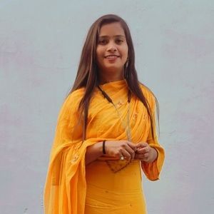 Meet your Posher, Deepali